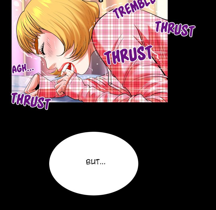 My Aunt chapter 114 page 17