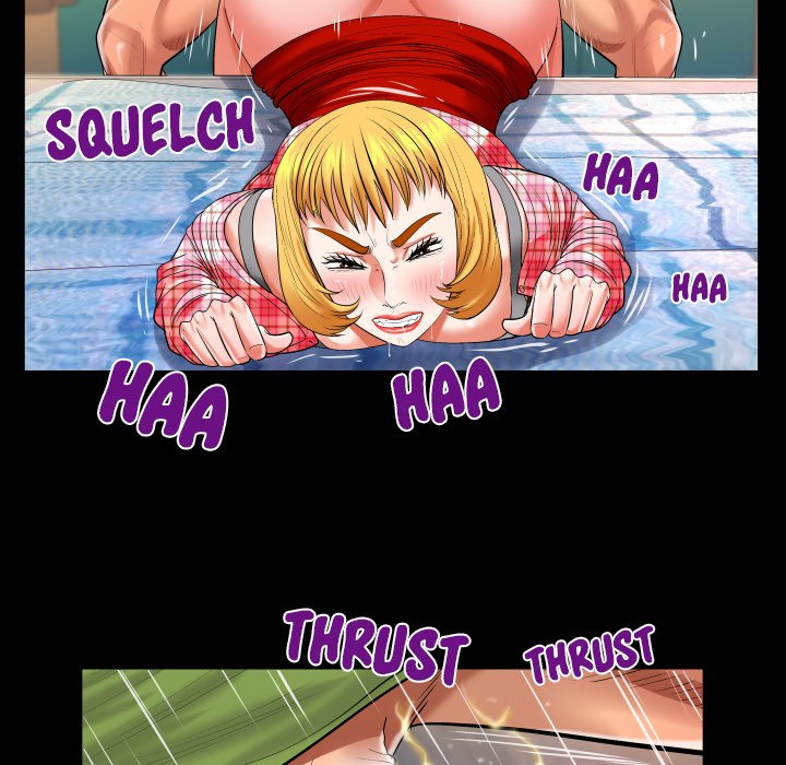 My Aunt chapter 114 page 21