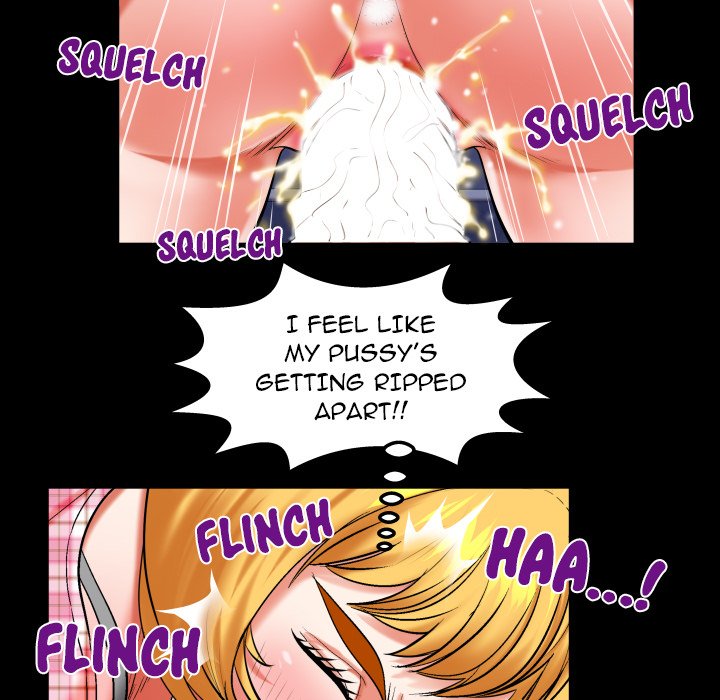My Aunt chapter 114 page 24