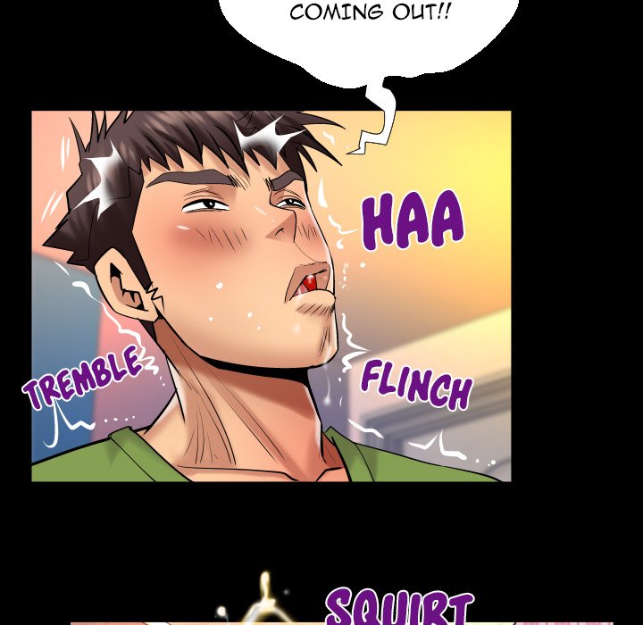 My Aunt chapter 114 page 29