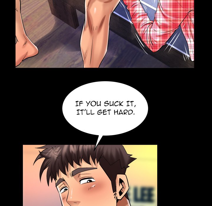My Aunt chapter 114 page 41