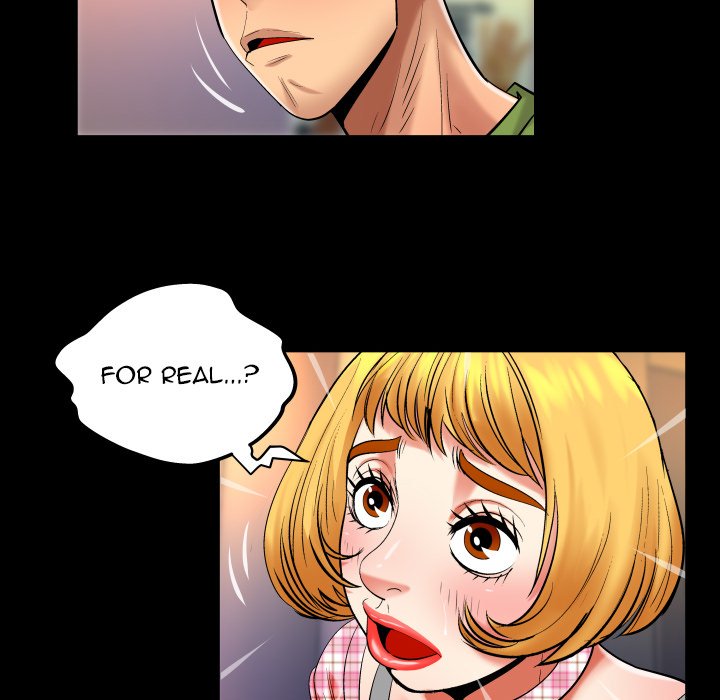 My Aunt chapter 114 page 42