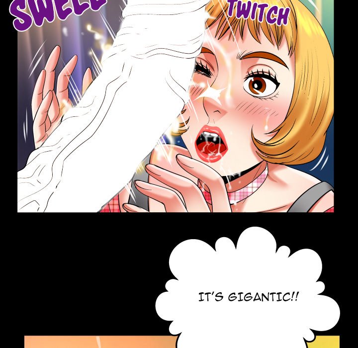 My Aunt chapter 114 page 46