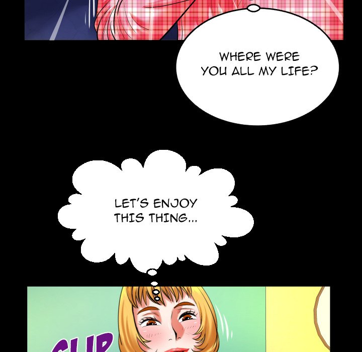 My Aunt chapter 114 page 48