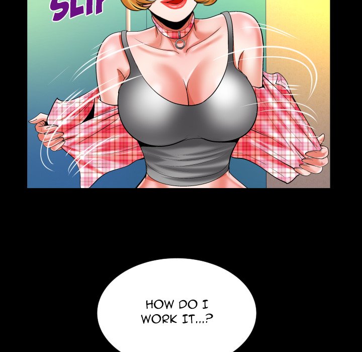 My Aunt chapter 114 page 49