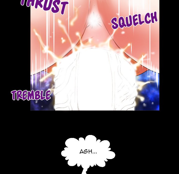My Aunt chapter 114 page 58