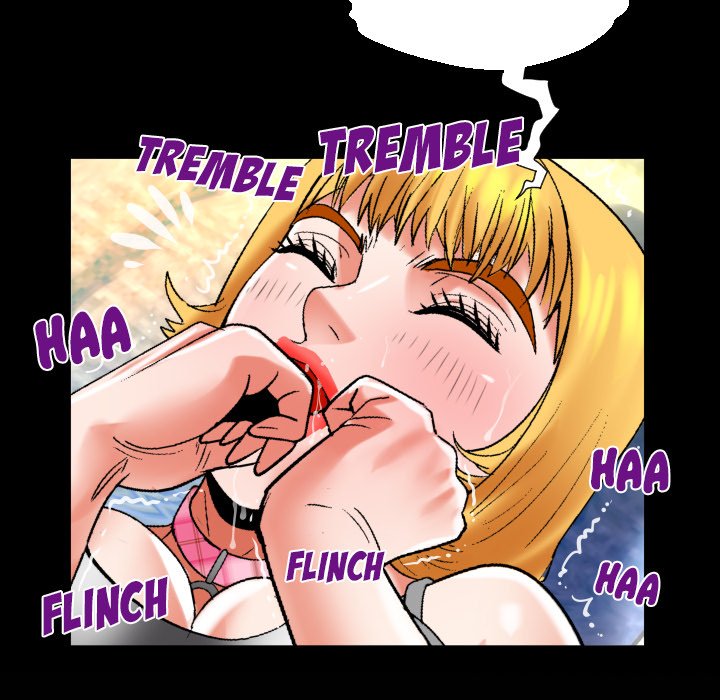 My Aunt chapter 114 page 68