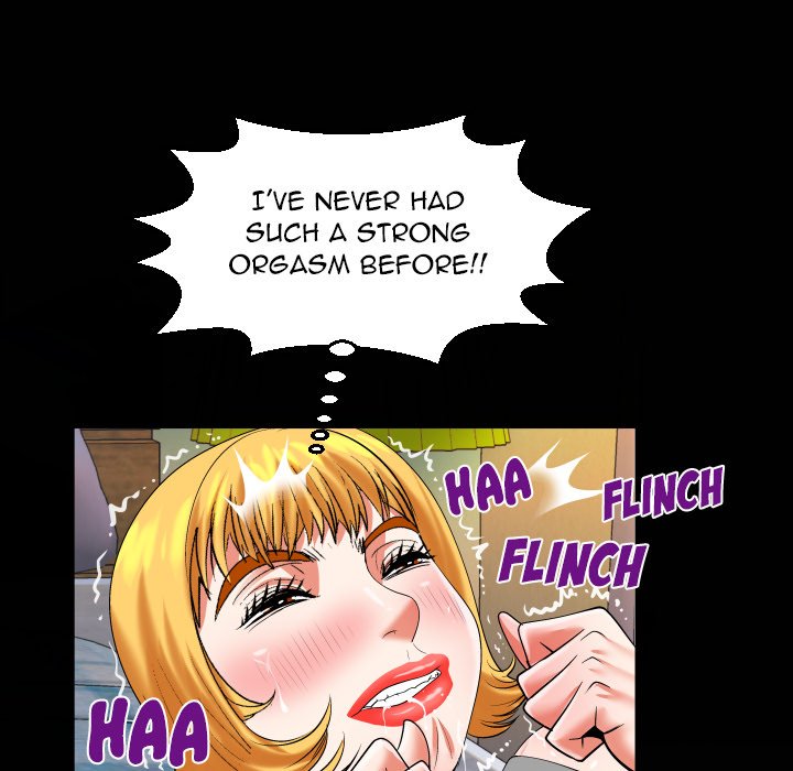 My Aunt chapter 114 page 69