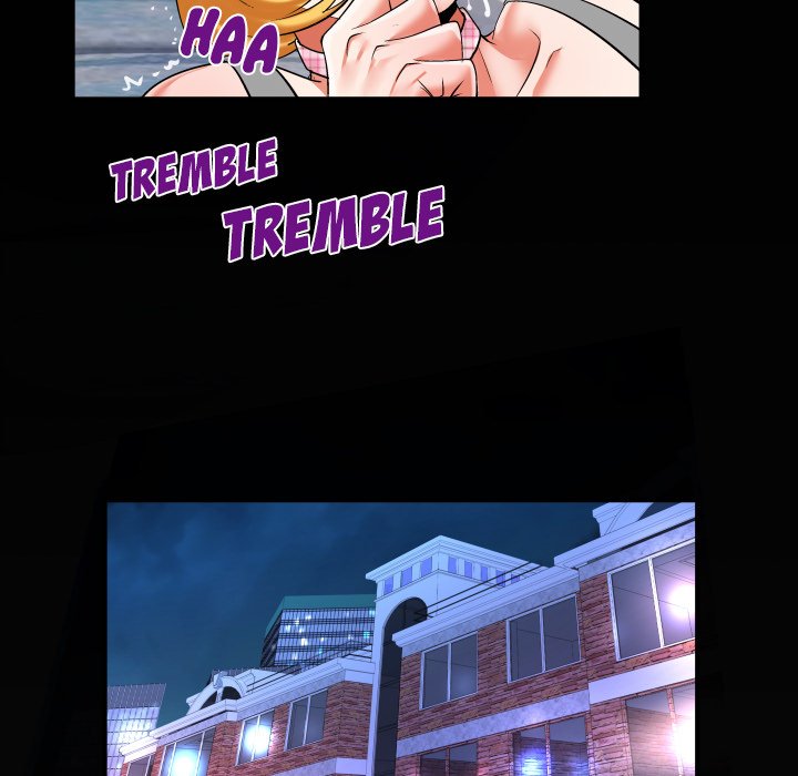 My Aunt chapter 114 page 70