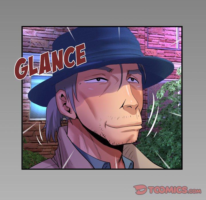 My Aunt chapter 114 page 75
