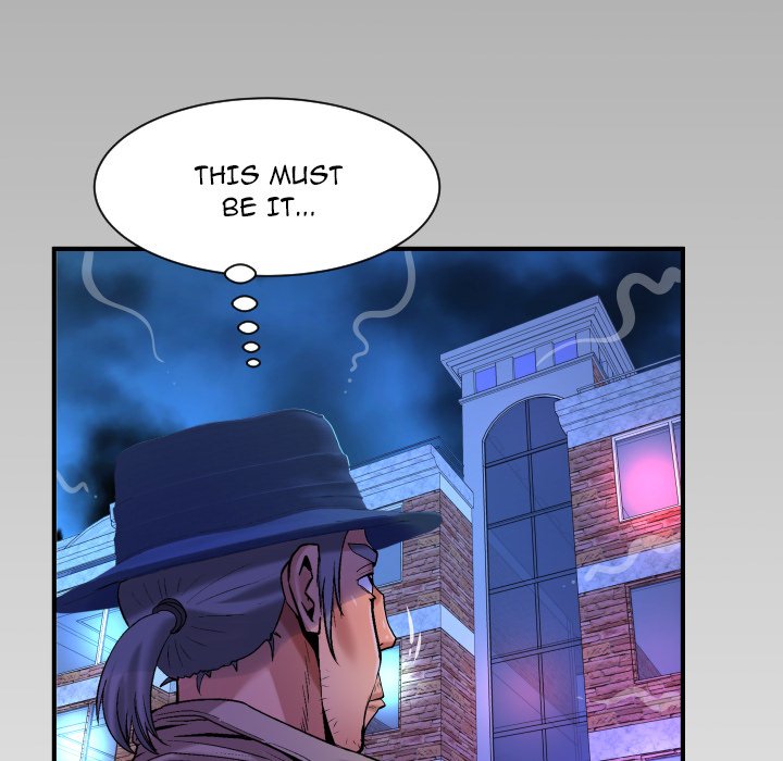 My Aunt chapter 114 page 76