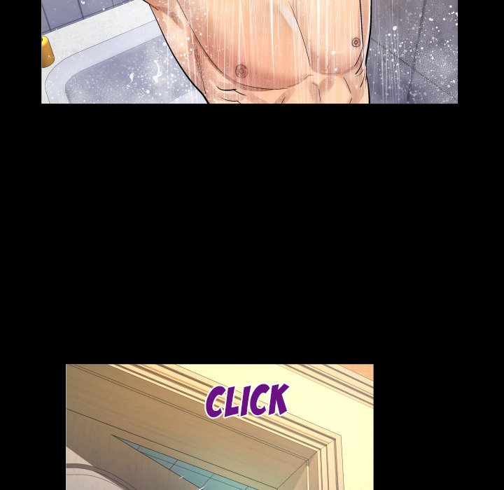 My Aunt chapter 115 page 8