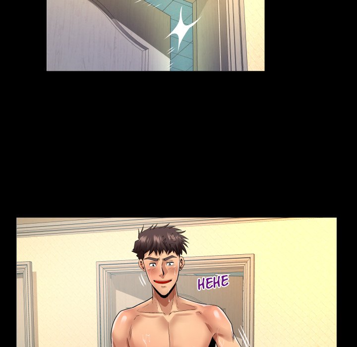 My Aunt chapter 115 page 9