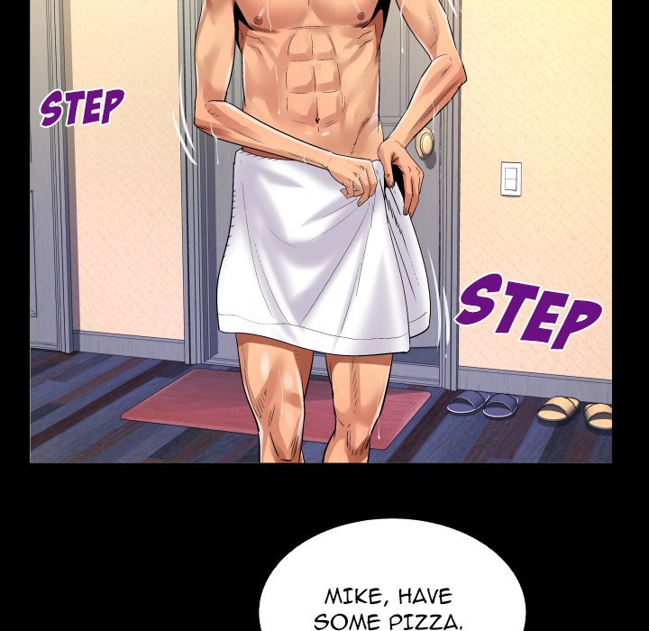 My Aunt chapter 115 page 10