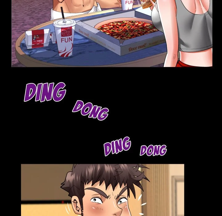 My Aunt chapter 115 page 13