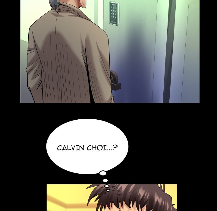 My Aunt chapter 115 page 16