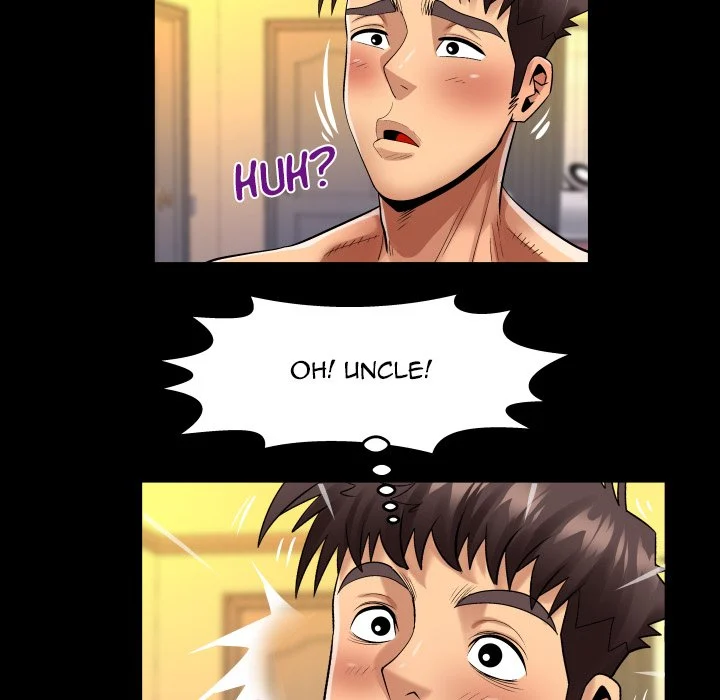My Aunt chapter 115 page 17