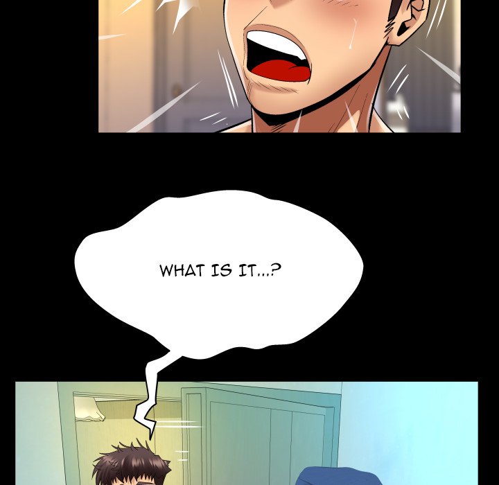 My Aunt chapter 115 page 18