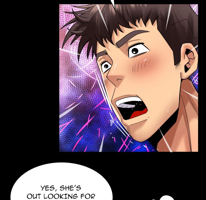 My Aunt chapter 115 page 22