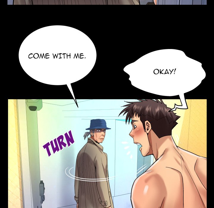 My Aunt chapter 115 page 24