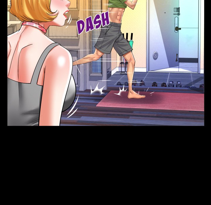 My Aunt chapter 115 page 26