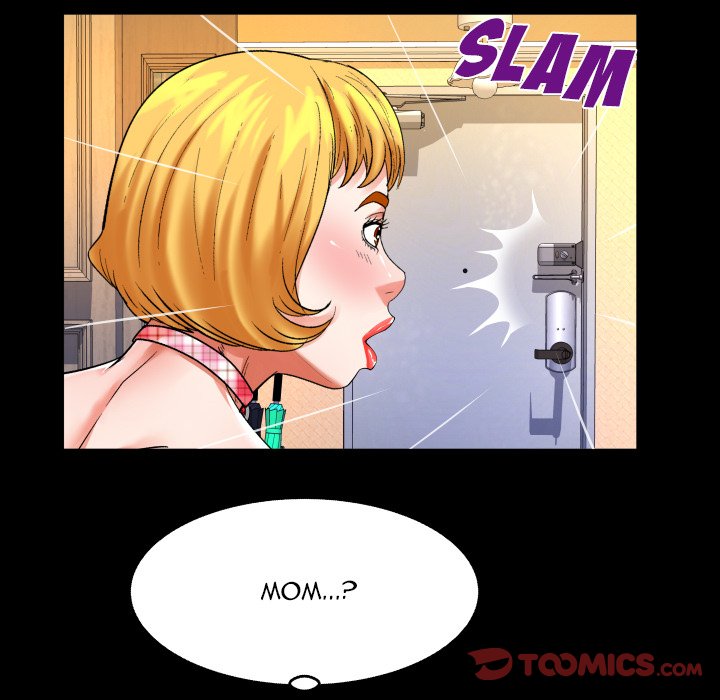 My Aunt chapter 115 page 27
