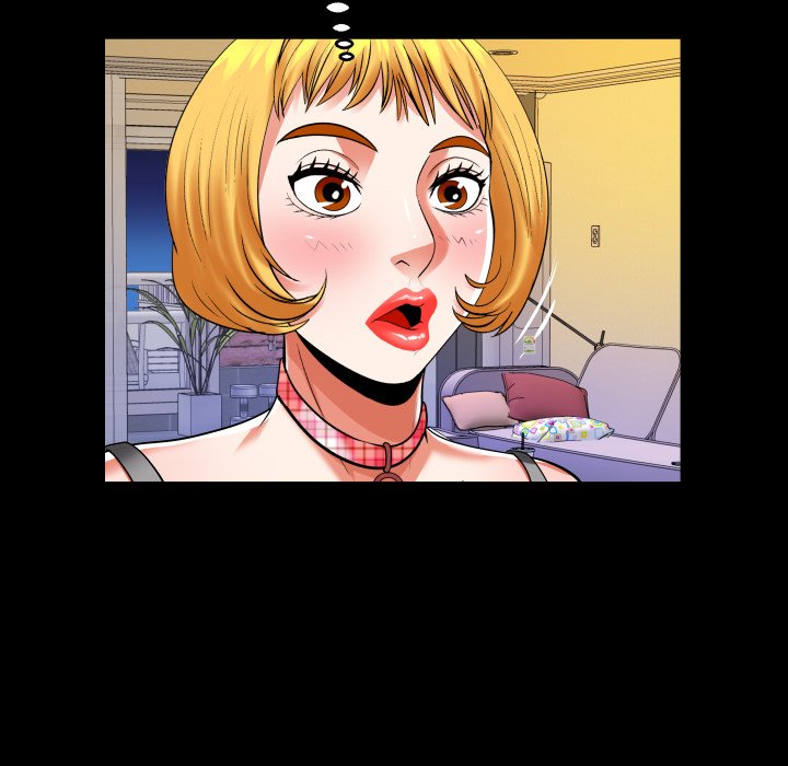 My Aunt chapter 115 page 28