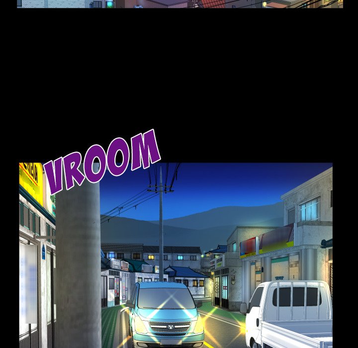 My Aunt chapter 115 page 30