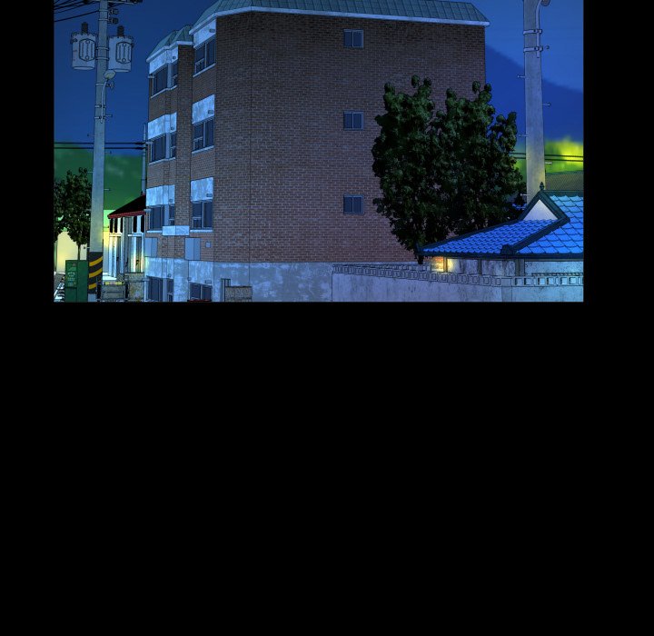 My Aunt chapter 115 page 32