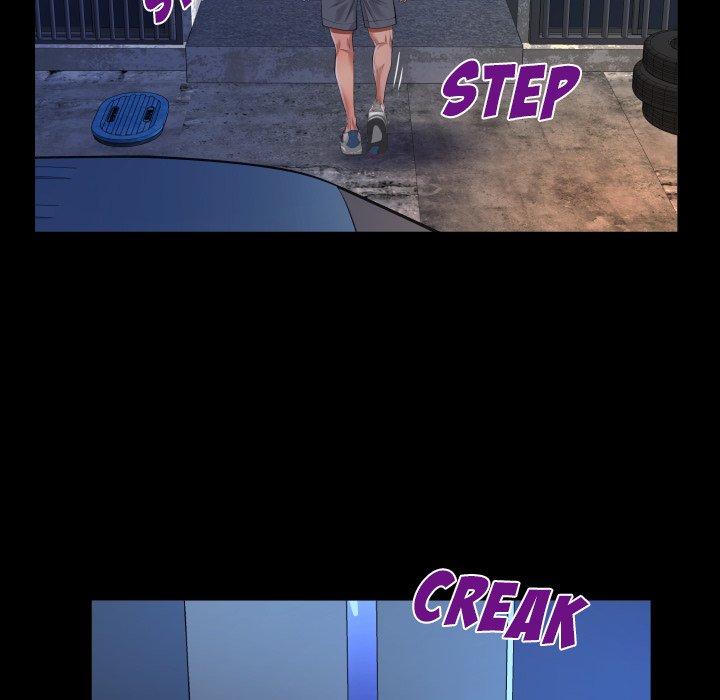 My Aunt chapter 115 page 36