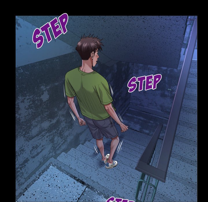 My Aunt chapter 115 page 38