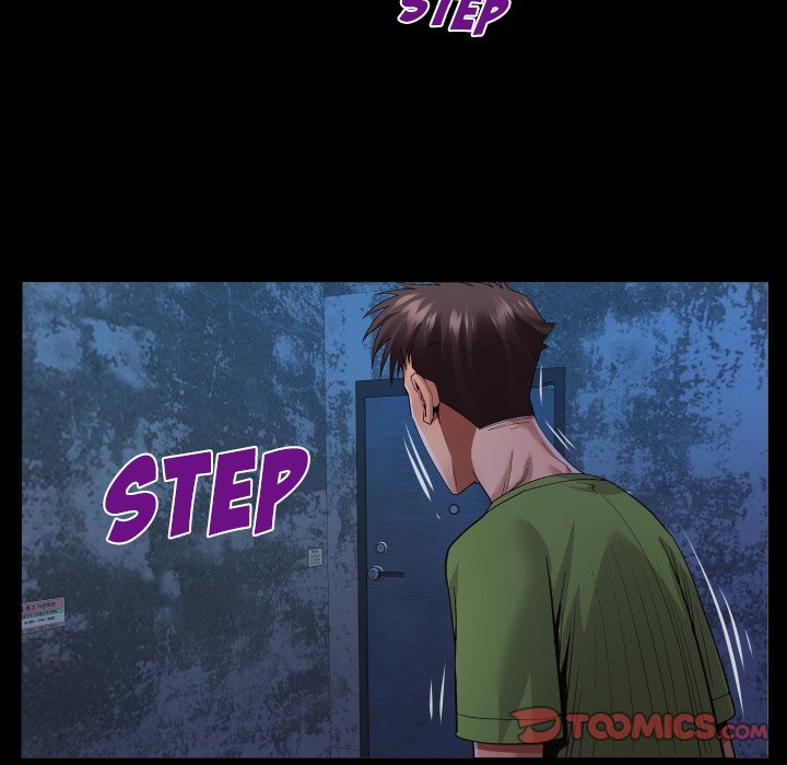 My Aunt chapter 115 page 39
