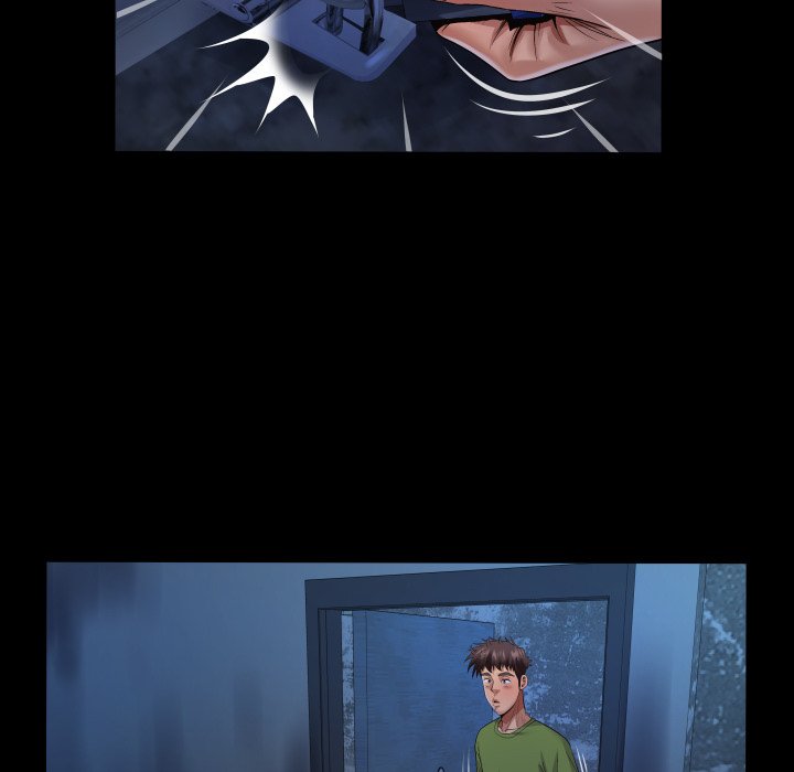 My Aunt chapter 115 page 42