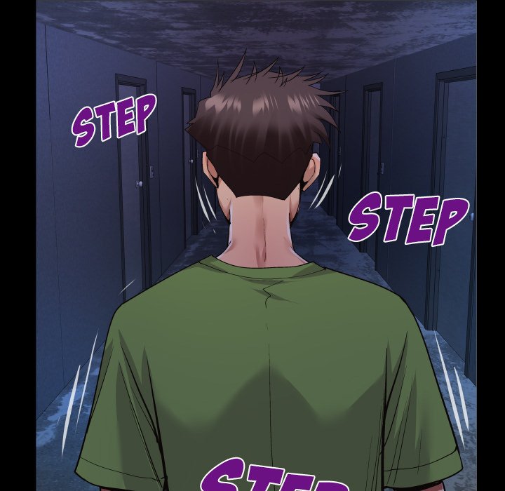 My Aunt chapter 115 page 44
