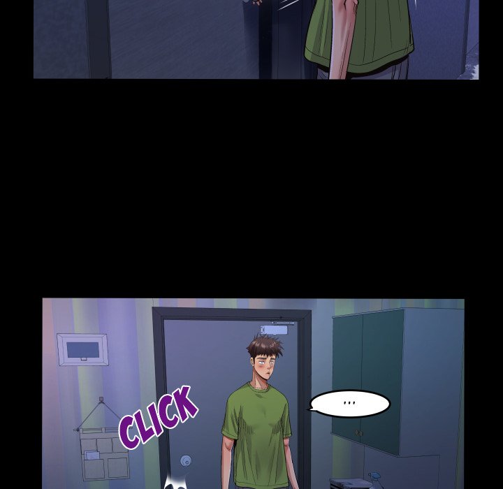 My Aunt chapter 115 page 46
