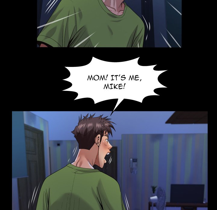 My Aunt chapter 115 page 48