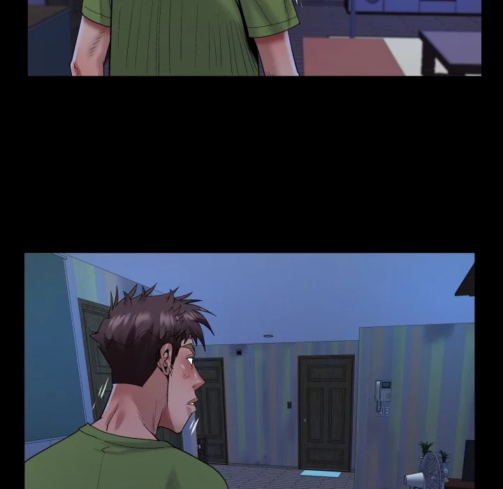 My Aunt chapter 115 page 49
