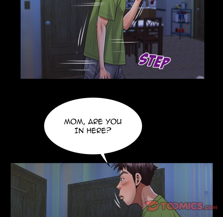 My Aunt chapter 115 page 51