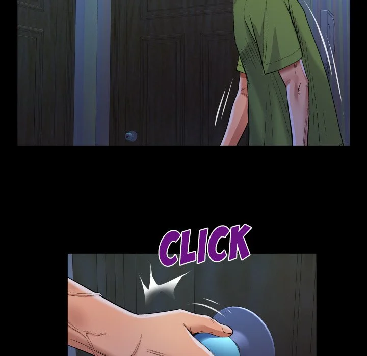 My Aunt chapter 115 page 52