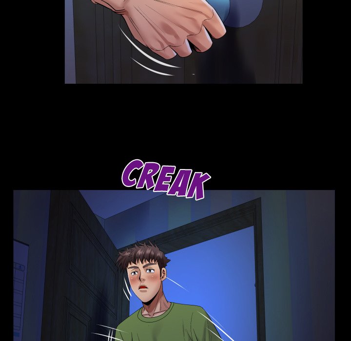 My Aunt chapter 115 page 53