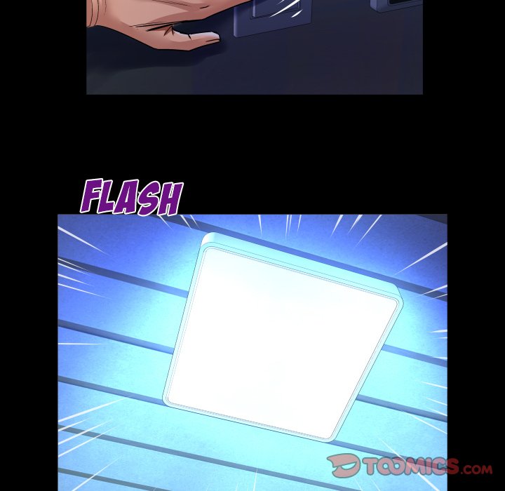 My Aunt chapter 115 page 55