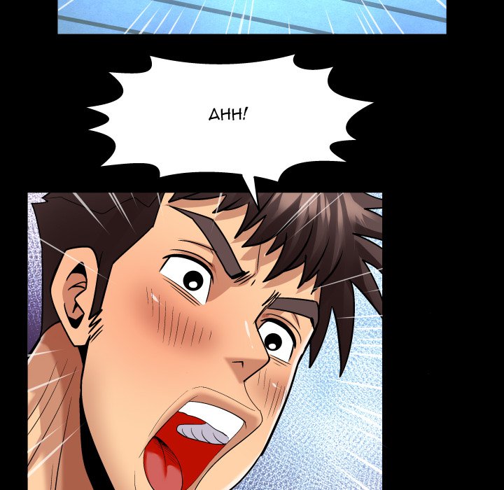 My Aunt chapter 115 page 56