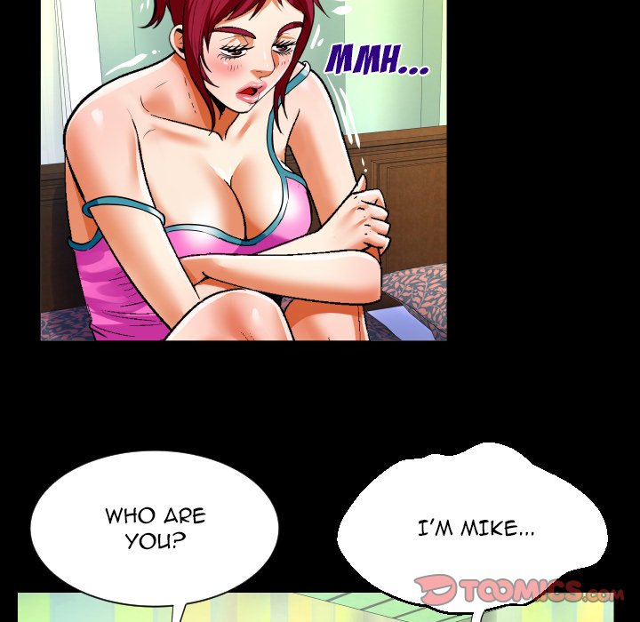 My Aunt chapter 115 page 59