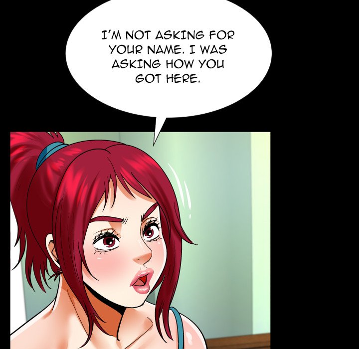 My Aunt chapter 115 page 61