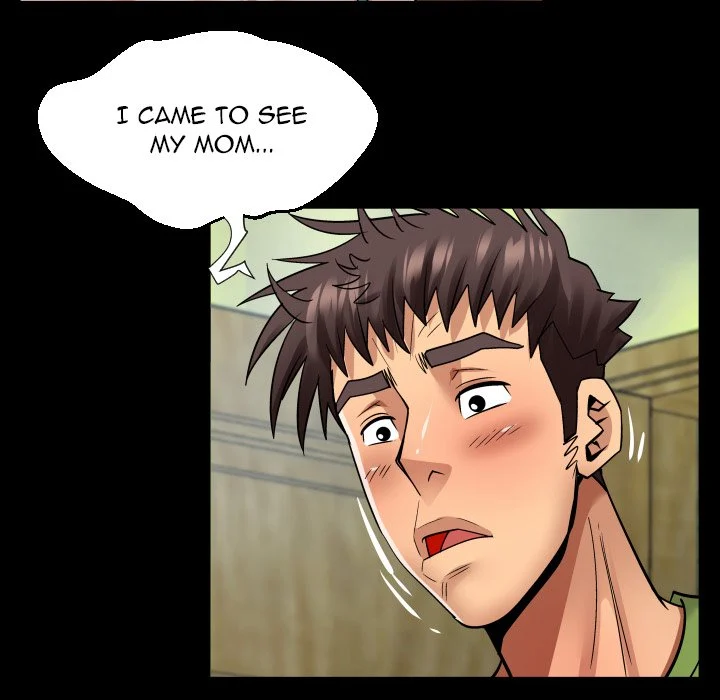 My Aunt chapter 115 page 62