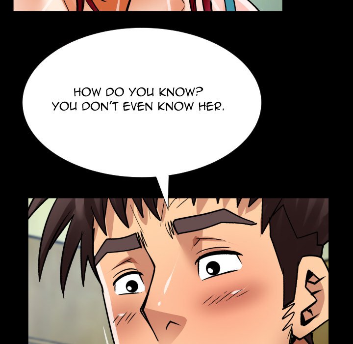 My Aunt chapter 115 page 64