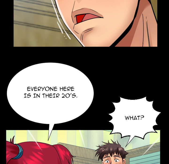 My Aunt chapter 115 page 65