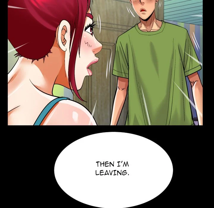 My Aunt chapter 115 page 66