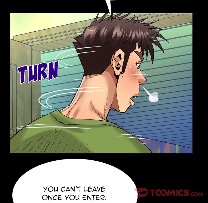 My Aunt chapter 115 page 67