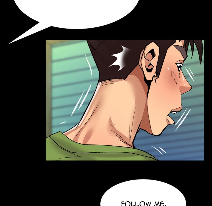 My Aunt chapter 115 page 68